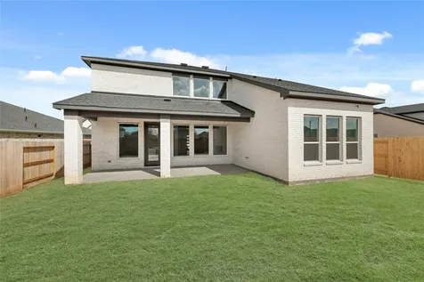 31430 Meadow Grove Court Fulshear TX 77423