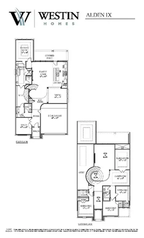 31430 Meadow Grove Court Fulshear TX 77423