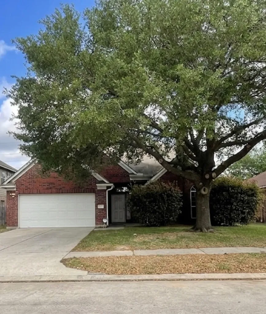 931 N Sky Drive Houston TX 77073
