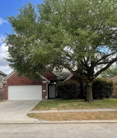 931 N Sky Drive Houston TX 77073