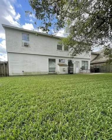 931 N Sky Drive Houston TX 77073