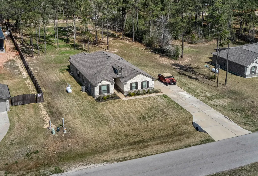 16747 Rockwall Street Conroe TX 77303