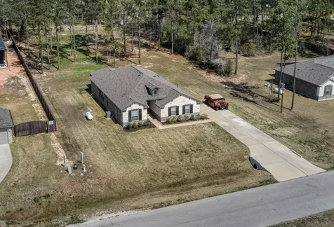 16747 Rockwall Street Conroe TX 77303