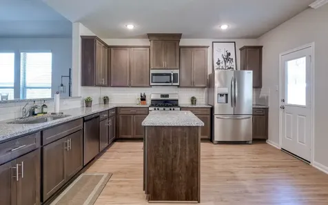 16747 Rockwall Street Conroe TX 77303