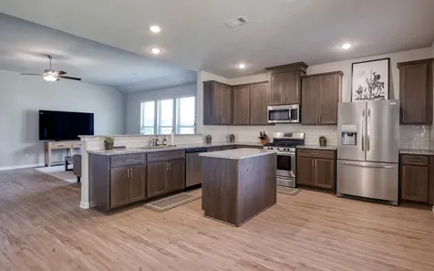 16747 Rockwall Street Conroe TX 77303