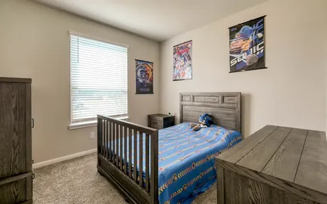 16747 Rockwall Street Conroe TX 77303