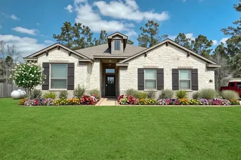 16747 Rockwall Street Conroe TX 77303