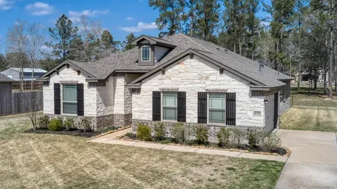 16747 Rockwall Street Conroe TX 77303