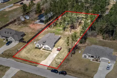 16747 Rockwall Street Conroe TX 77303