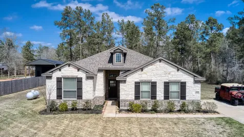16747 Rockwall Street Conroe TX 77303