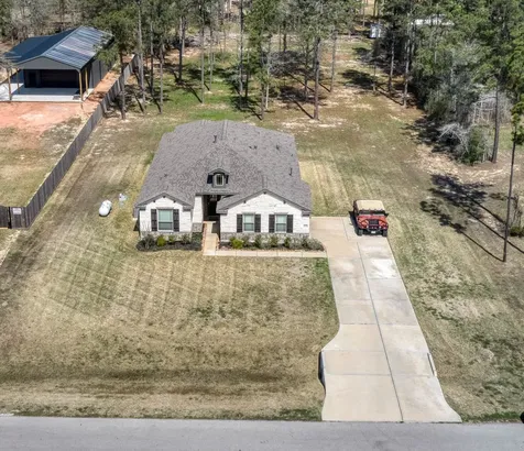 16747 Rockwall Street Conroe TX 77303