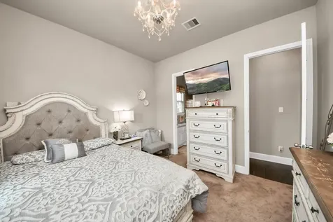 19115 Greenview Glen Drive Cypress TX 77433