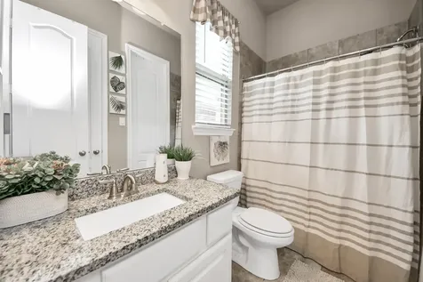 19115 Greenview Glen Drive Cypress TX 77433