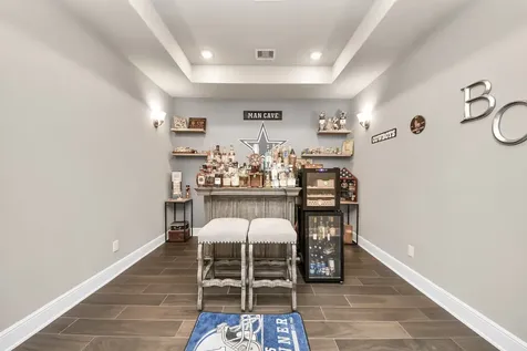 19115 Greenview Glen Drive Cypress TX 77433