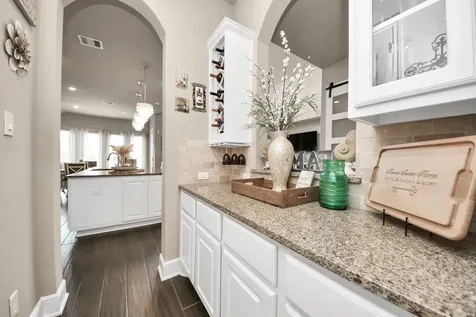 19115 Greenview Glen Drive Cypress TX 77433