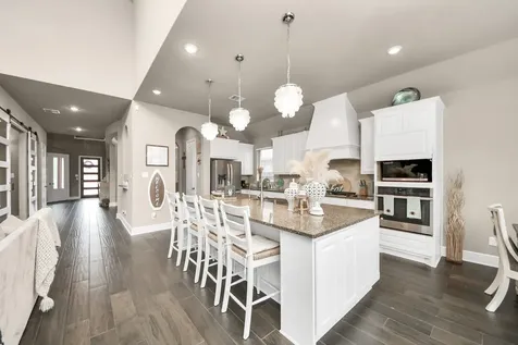 19115 Greenview Glen Drive Cypress TX 77433