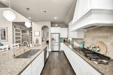 19115 Greenview Glen Drive Cypress TX 77433