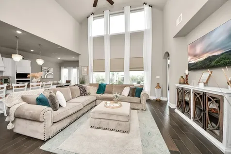 19115 Greenview Glen Drive Cypress TX 77433