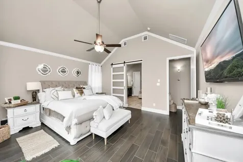 19115 Greenview Glen Drive Cypress TX 77433