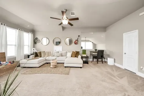 19115 Greenview Glen Drive Cypress TX 77433
