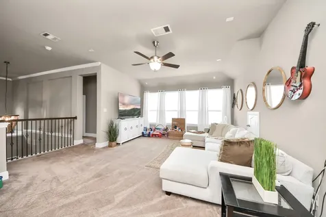19115 Greenview Glen Drive Cypress TX 77433