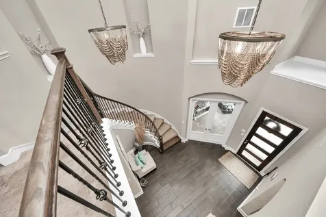 19115 Greenview Glen Drive Cypress TX 77433