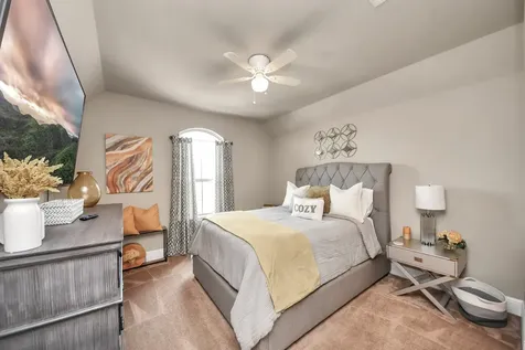 19115 Greenview Glen Drive Cypress TX 77433