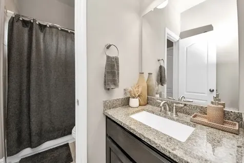 19115 Greenview Glen Drive Cypress TX 77433
