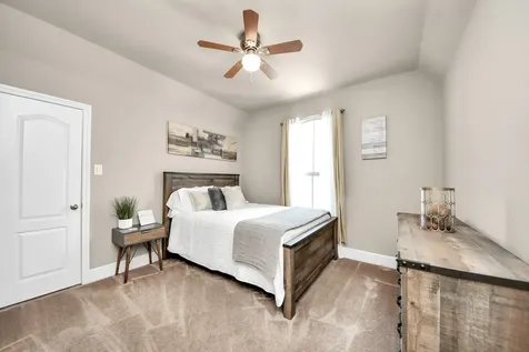 19115 Greenview Glen Drive Cypress TX 77433