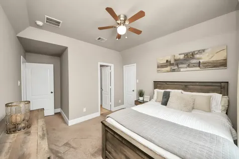 19115 Greenview Glen Drive Cypress TX 77433