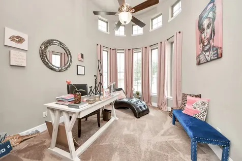 19115 Greenview Glen Drive Cypress TX 77433
