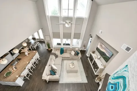 19115 Greenview Glen Drive Cypress TX 77433