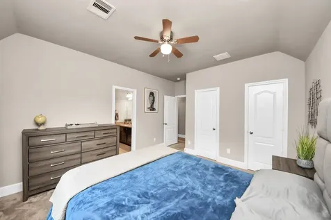 19115 Greenview Glen Drive Cypress TX 77433