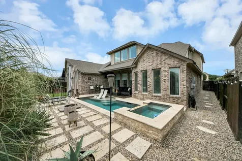 19115 Greenview Glen Drive Cypress TX 77433