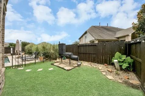 19115 Greenview Glen Drive Cypress TX 77433