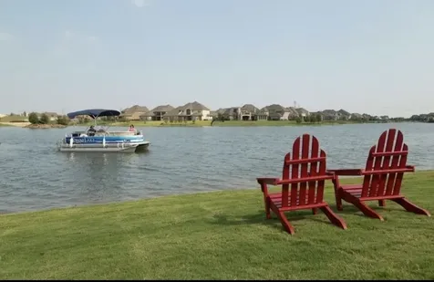 19115 Greenview Glen Drive Cypress TX 77433