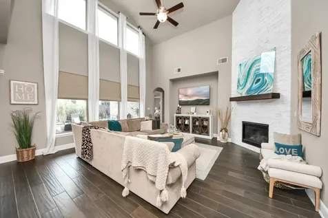 19115 Greenview Glen Drive Cypress TX 77433