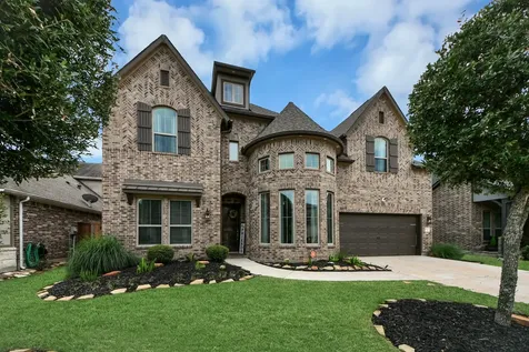 19115 Greenview Glen Drive Cypress TX 77433