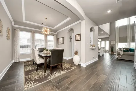 19115 Greenview Glen Drive Cypress TX 77433