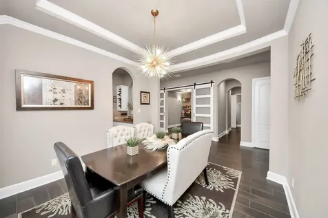 19115 Greenview Glen Drive Cypress TX 77433