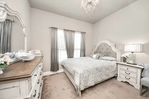 19115 Greenview Glen Drive Cypress TX 77433