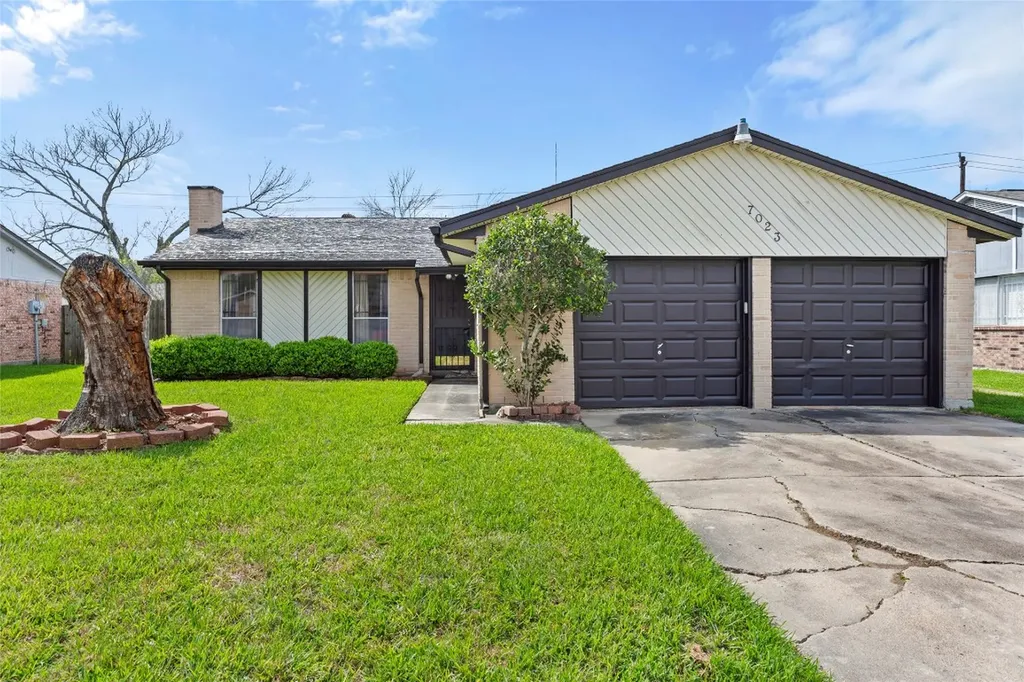 7023 Maczali Drive Missouri City TX 77489