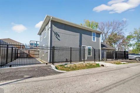 3107 Martha Street Houston TX 77026
