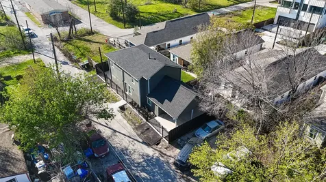 3107 Martha Street Houston TX 77026