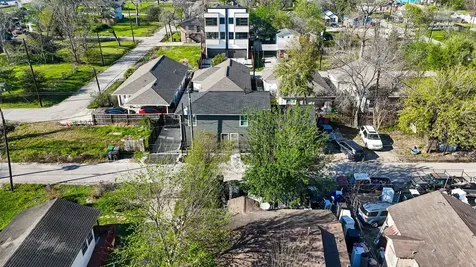 3107 Martha Street Houston TX 77026