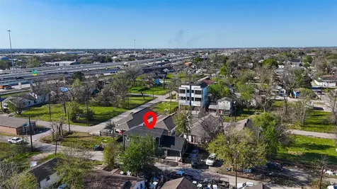 3107 Martha Street Houston TX 77026