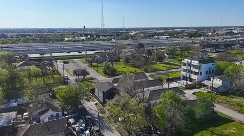 3107 Martha Street Houston TX 77026