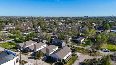 3107 Martha Street Houston TX 77026