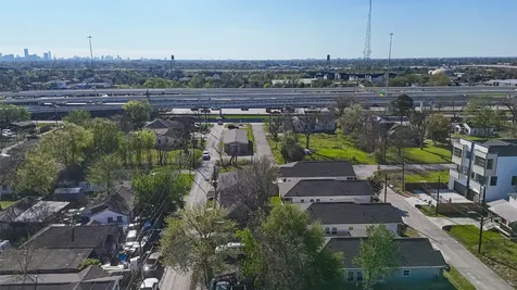 3107 Martha Street Houston TX 77026