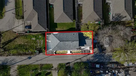 3107 Martha Street Houston TX 77026